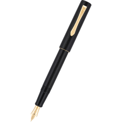 Finish – Black
