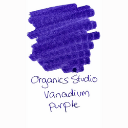 Ink Colors – Vanadium