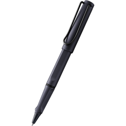 Finish – Steel Black