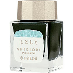 Ink Color – Shitoshito
