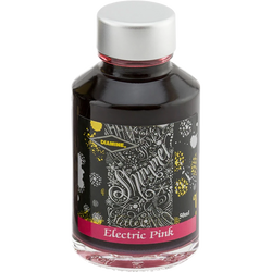 Ink Color – Electric Pink