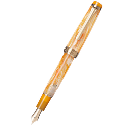Finish – Pearl Orange