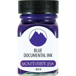 Ink Color – Documental Blue