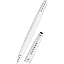 Finish – White