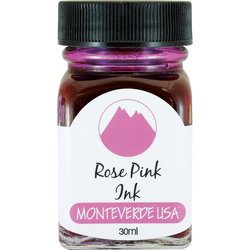 Ink Color – Rose Pink