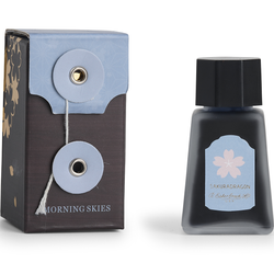 Ink color – Morning Skies