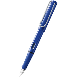 Finish – Navy Blue