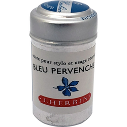 Ink Color – Bleu Pervenche