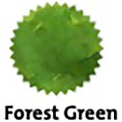 Finish – Forest Green