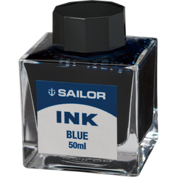 Ink Colors – Blue