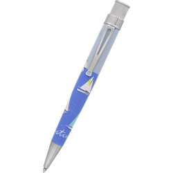 Finish – USPS Sailboats