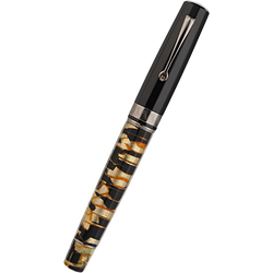 Finish – Black Lucen
