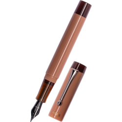 Finish – Mocha Mousse