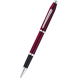 Finish – Translucent Plum