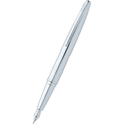 Finish – Pure Chrome