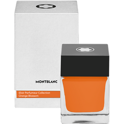 Ink Color – Orange Blossom
