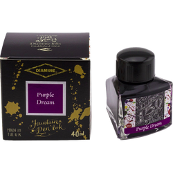 Ink Color – Purple Dream