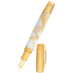 Colors – Calacatta Gold