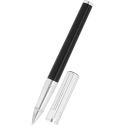 Finish – Black