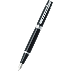 Finish – Glossy Black