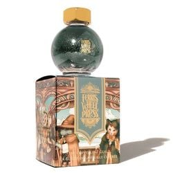 Ink Color – Copperleaf Guild