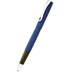 Finish – Lapis Blue