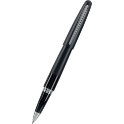 Finish – Plain Black