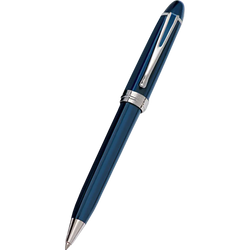 Finish – Blue