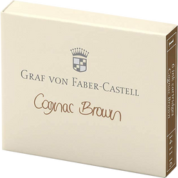 Ink Color – Cognac Brown