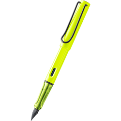 Finish – Neon Yellow