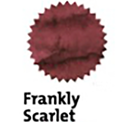 Finish – Frankly Scarlet