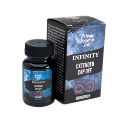 Ink Color – Burgundy