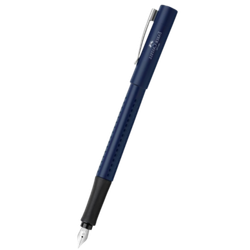 Finish – Classic Blue
