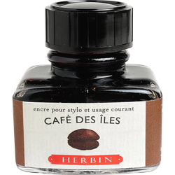 Ink Colors – Cafe Des Iles