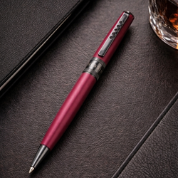 Finish – Jewellers Rouge