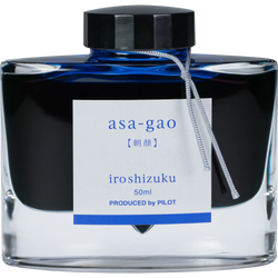 Ink Color – Morning Glory (Asa-gao)