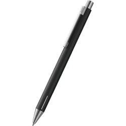 Finish – Black