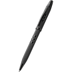 Finish – Midnight Black