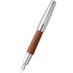 Finish – Brown