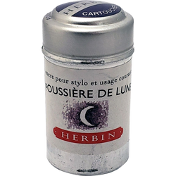 Ink Color – Poussiere De Lune