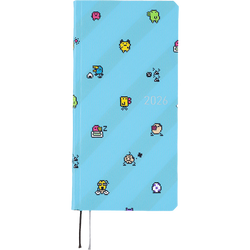 Finish – Tamagotchi