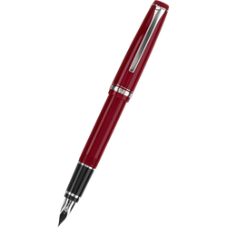 Finishes – Red