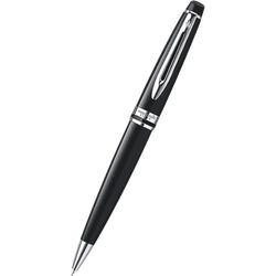 Finish – Black/Chrome