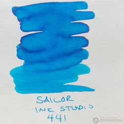 Ink Color – #441
