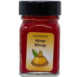 Ink Color – Mango Mousse