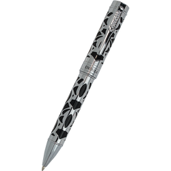 Finish – Deco Crest Black