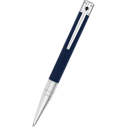Finish – Blue