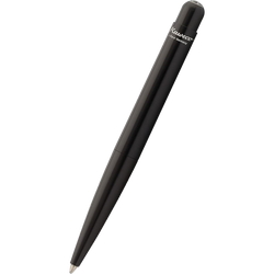 Finish – Black
