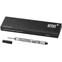 Ink Color – Mystery Black