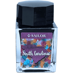 Color – South Carolina